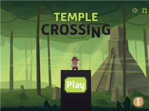 Temple Crossing 